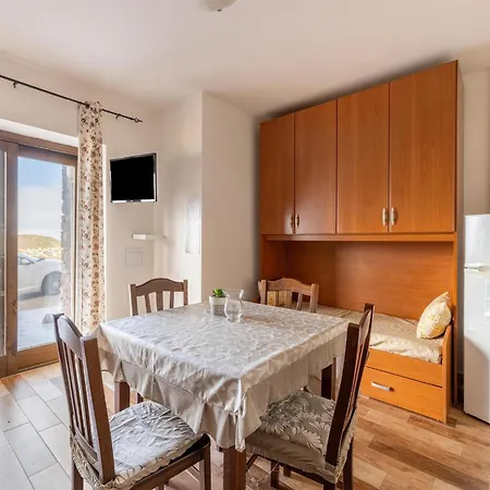Apartamento With Veranda And Private Parking Castelsardo