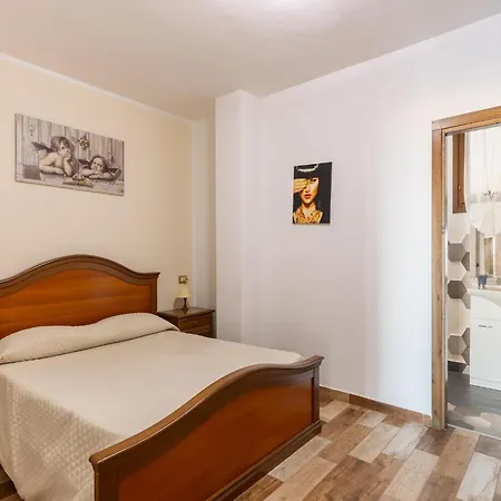 With Veranda And Private Parking * Castelsardo