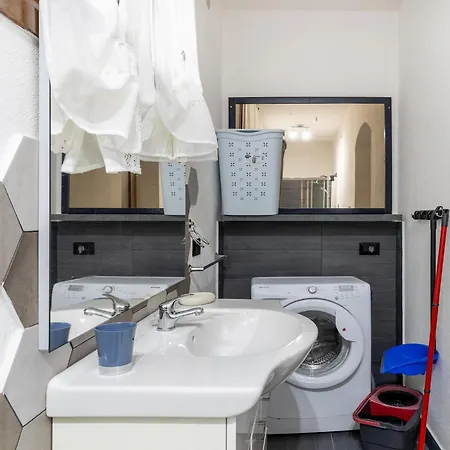 With Veranda And Private Parking Apartamento Castelsardo