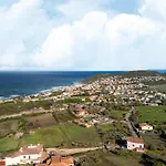 With Veranda And Private Parking דירה