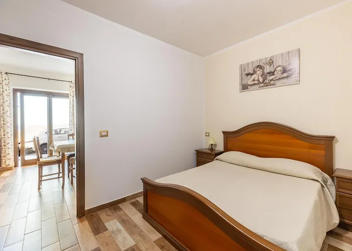 With Veranda And Private Parking *